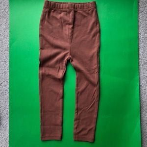 Zutano Skinny Leggings